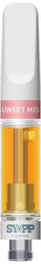 Flavored Sunset Mist