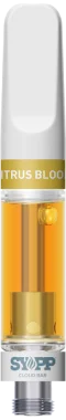 Infused Citrus Bloom